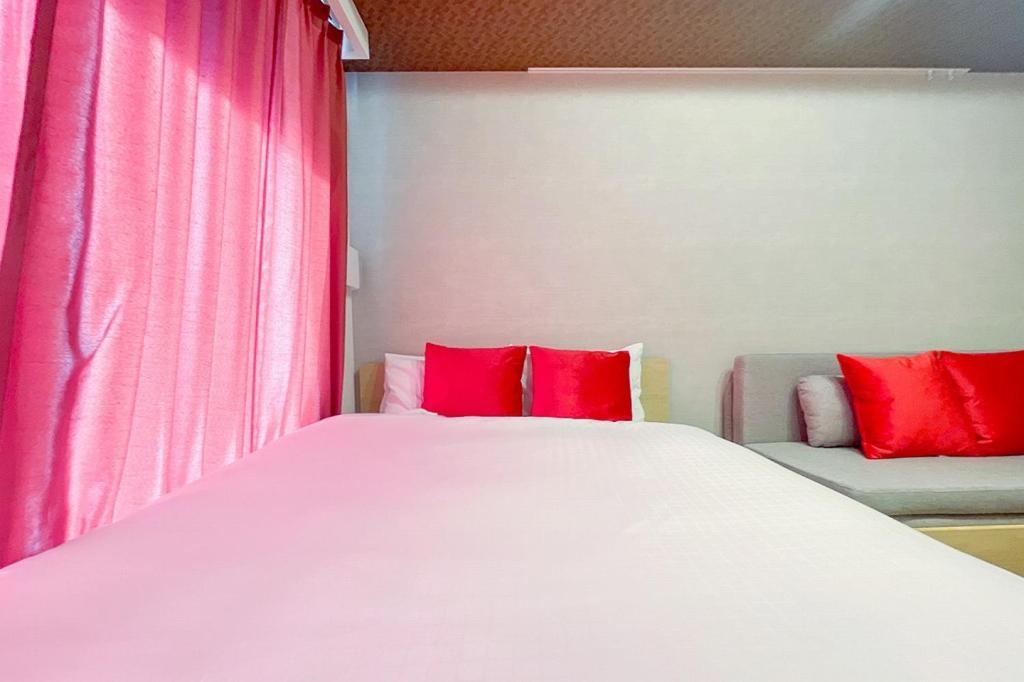 Mat Waseda Apartment Токио Екстериор снимка