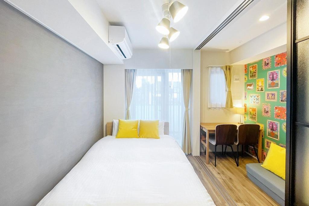 Mat Waseda Apartment Токио Екстериор снимка
