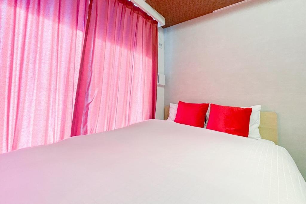 Mat Waseda Apartment Токио Екстериор снимка