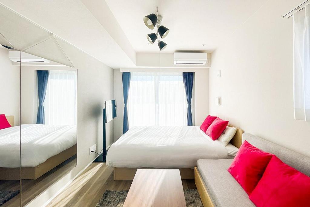Mat Waseda Apartment Токио Екстериор снимка