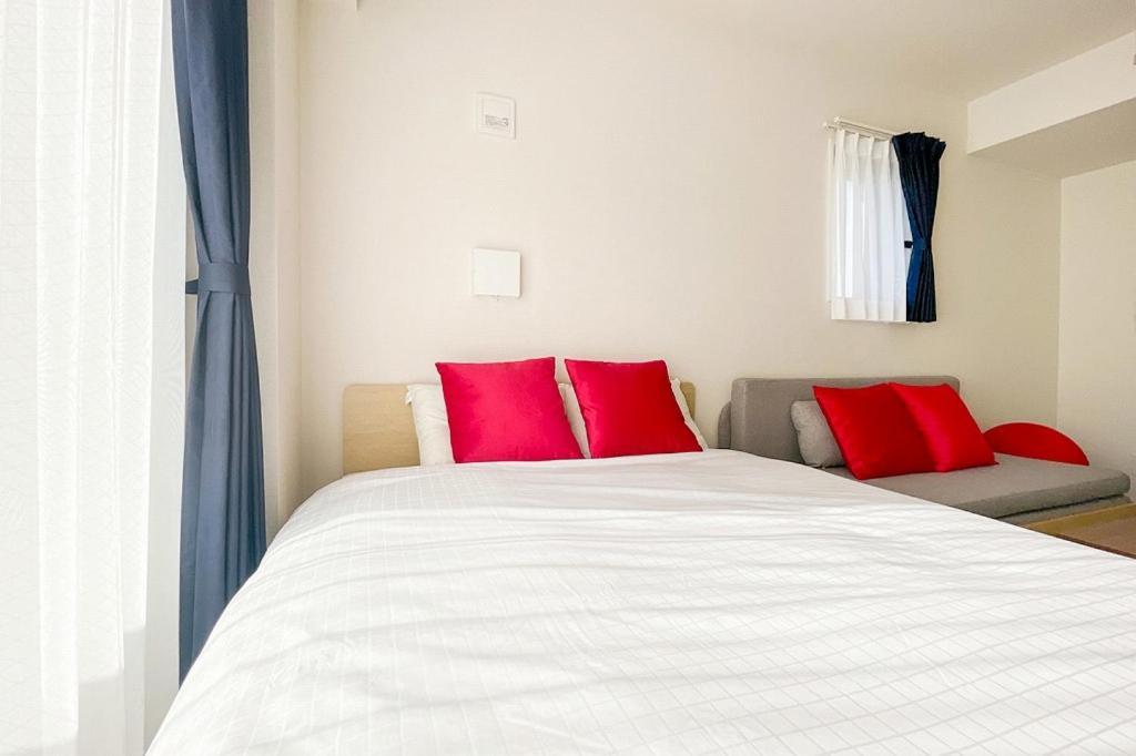 Mat Waseda Apartment Токио Екстериор снимка