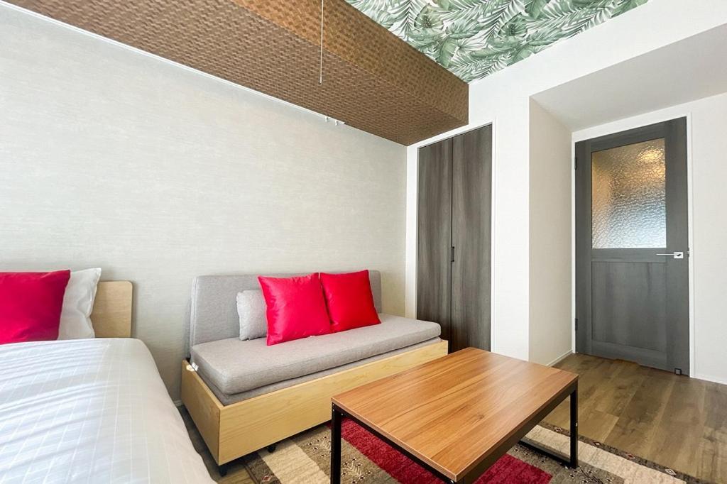 Mat Waseda Apartment Токио Екстериор снимка