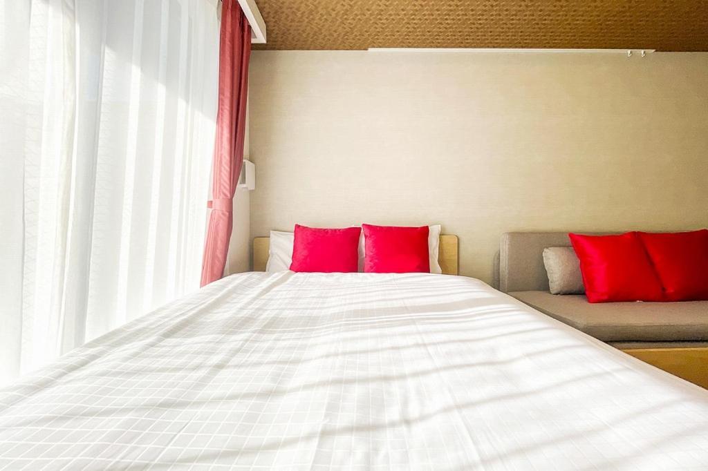 Mat Waseda Apartment Токио Екстериор снимка