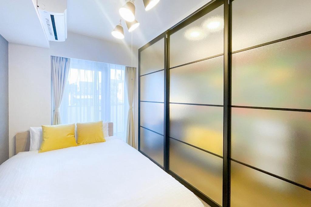 Mat Waseda Apartment Токио Екстериор снимка