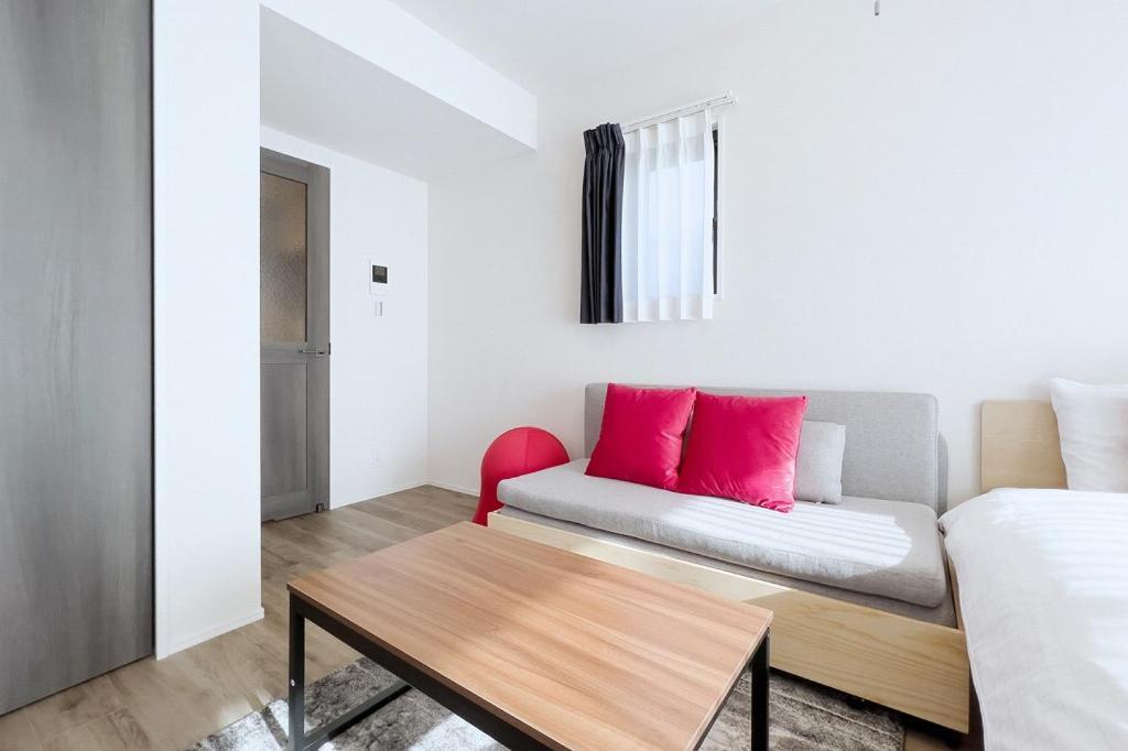 Mat Waseda Apartment Токио Екстериор снимка