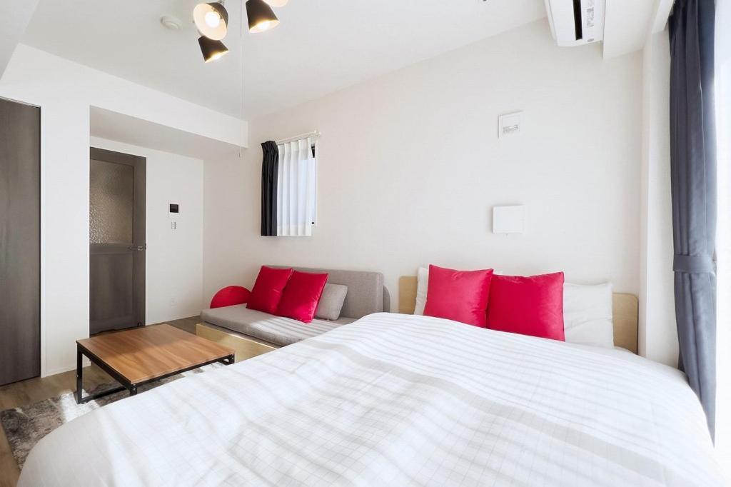Mat Waseda Apartment Токио Екстериор снимка