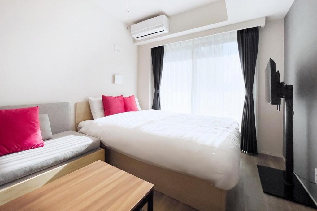 Mat Waseda Apartment Токио Екстериор снимка