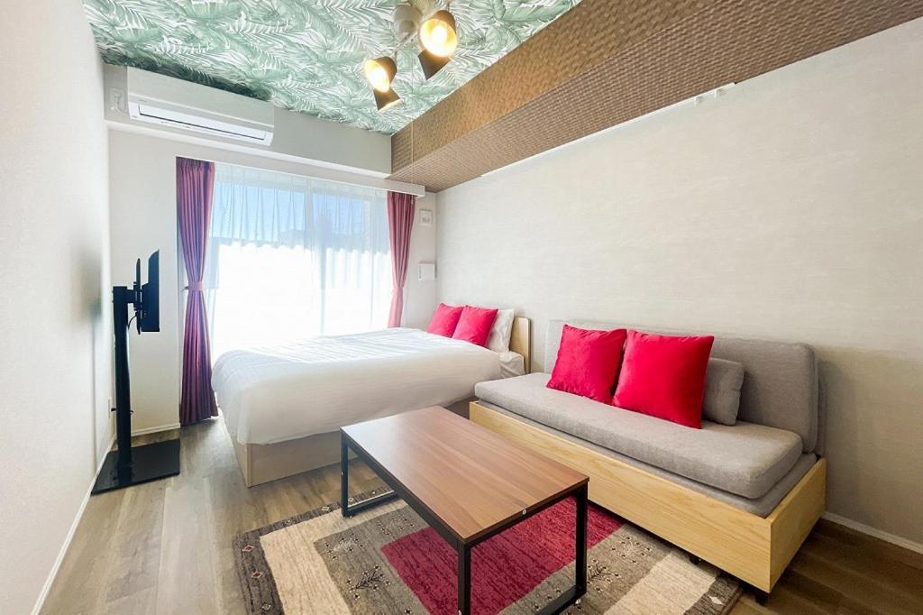 Mat Waseda Apartment Токио Екстериор снимка