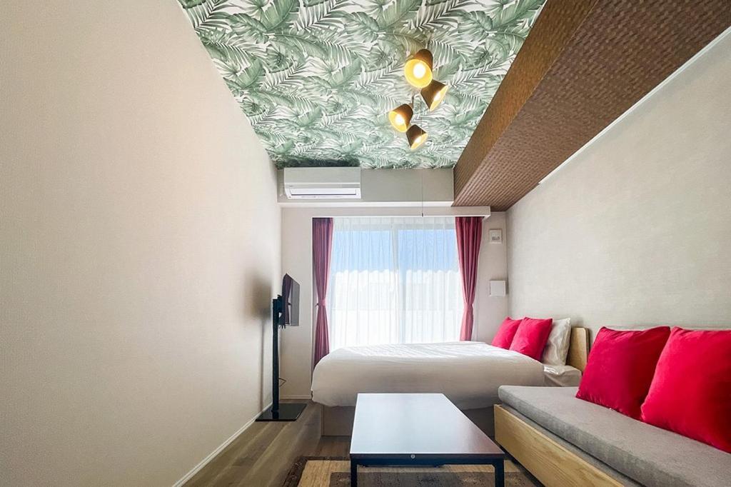 Mat Waseda Apartment Токио Екстериор снимка