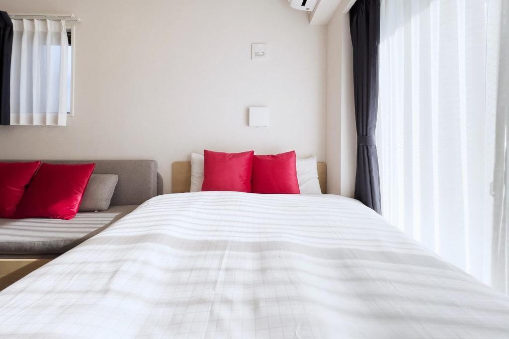 Mat Waseda Apartment Токио Екстериор снимка