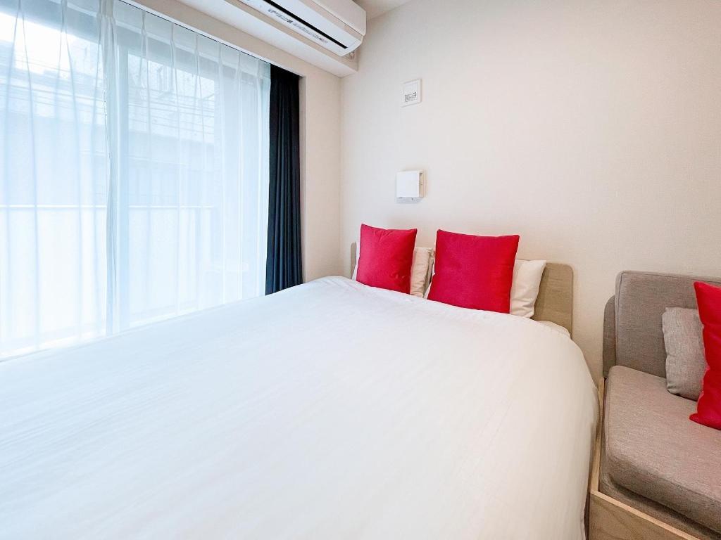 Mat Waseda Apartment Токио Екстериор снимка