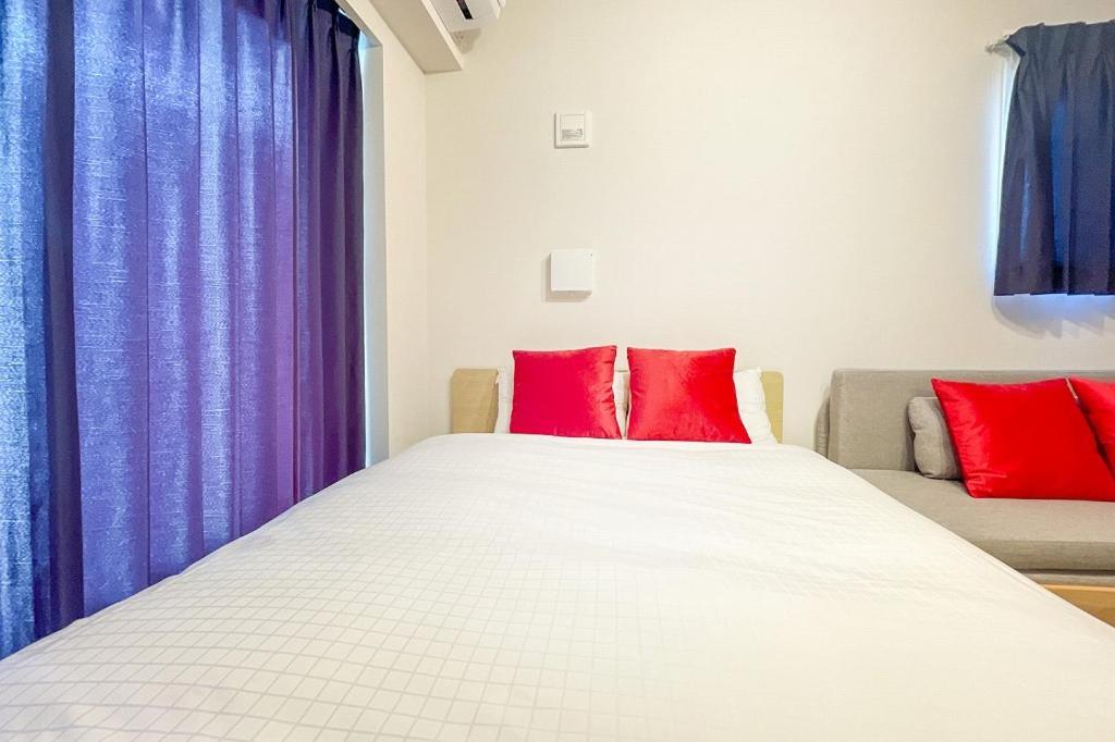 Mat Waseda Apartment Токио Екстериор снимка