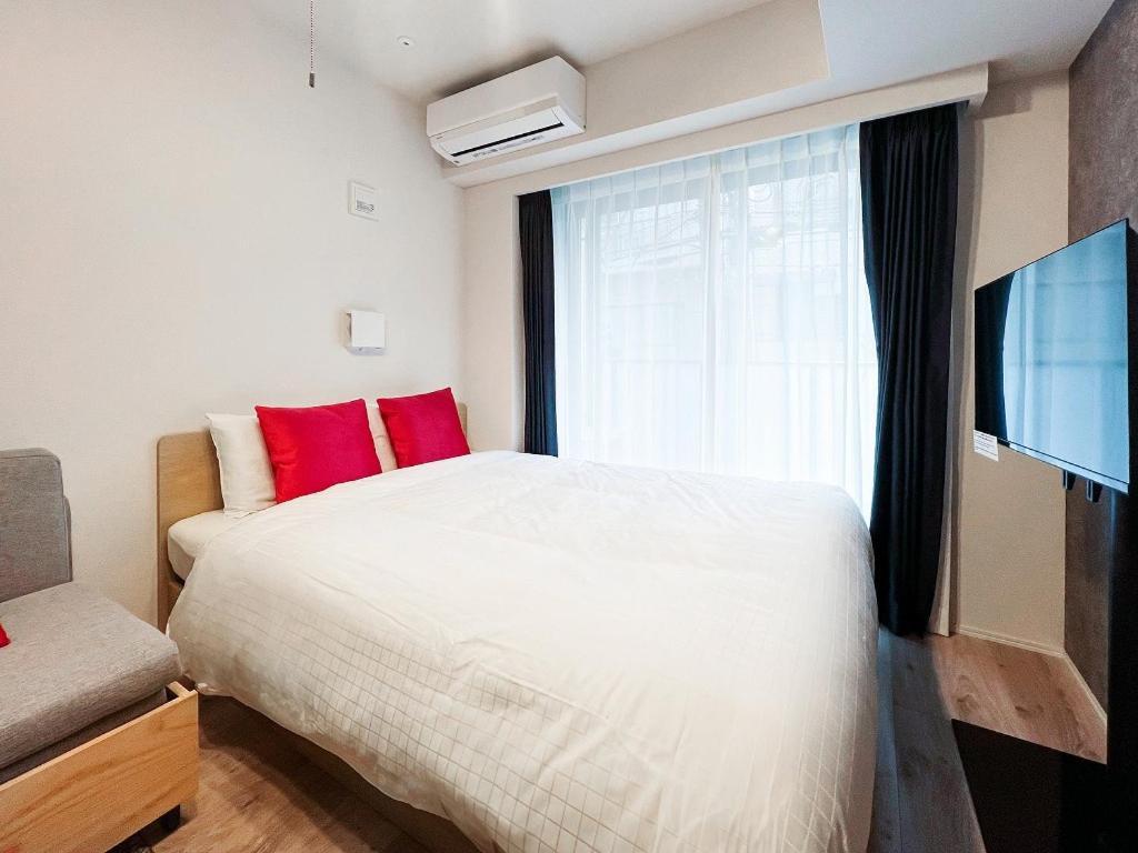 Mat Waseda Apartment Токио Екстериор снимка