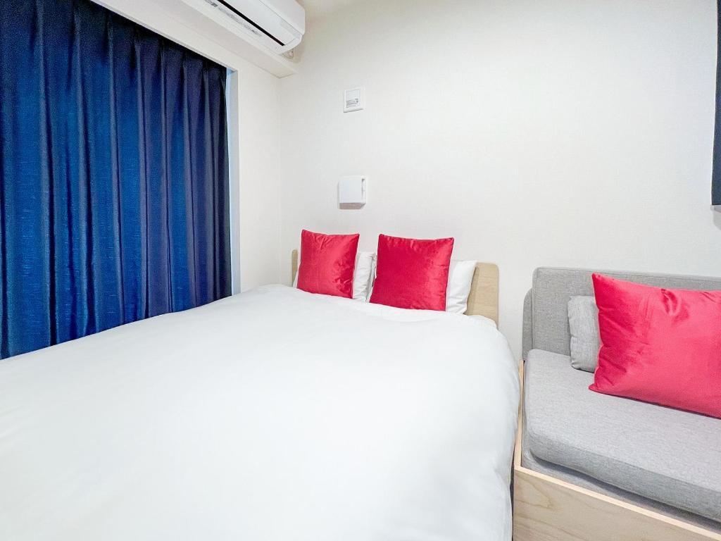 Mat Waseda Apartment Токио Екстериор снимка