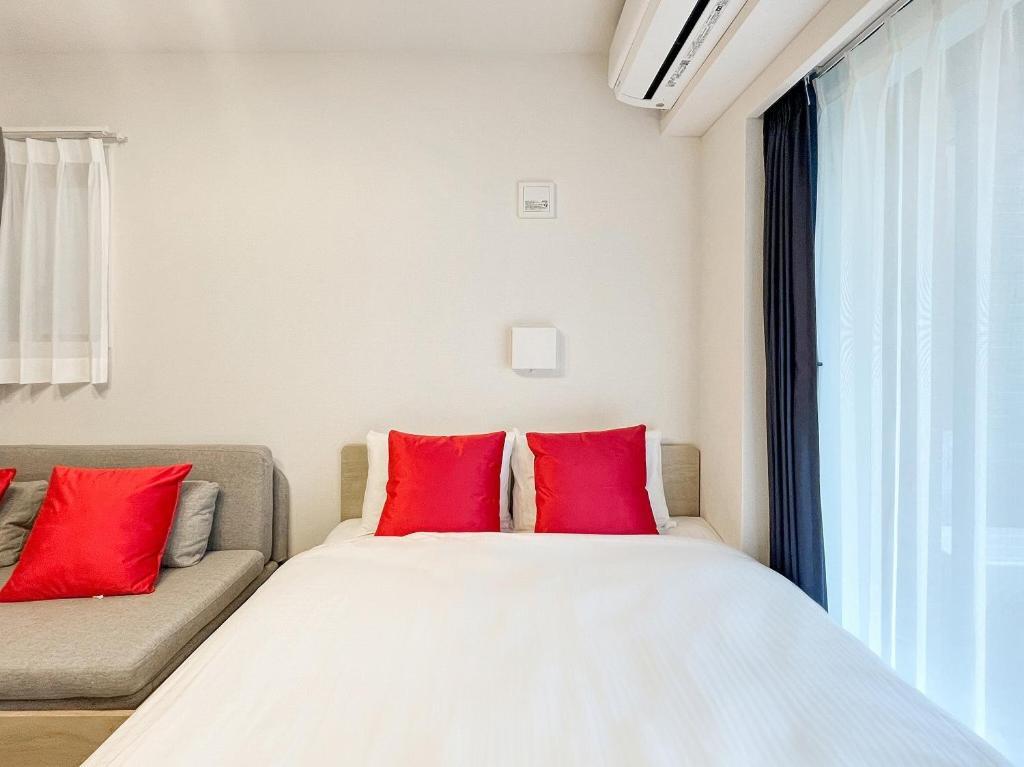 Mat Waseda Apartment Токио Екстериор снимка