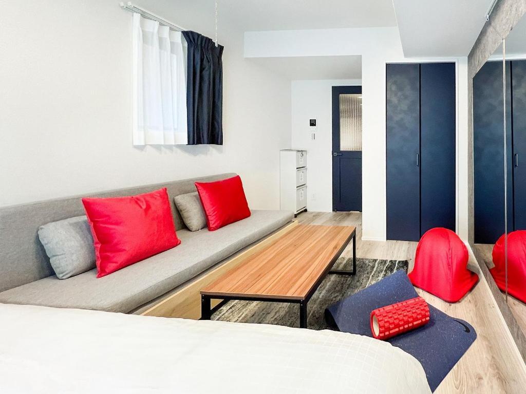 Mat Waseda Apartment Токио Екстериор снимка