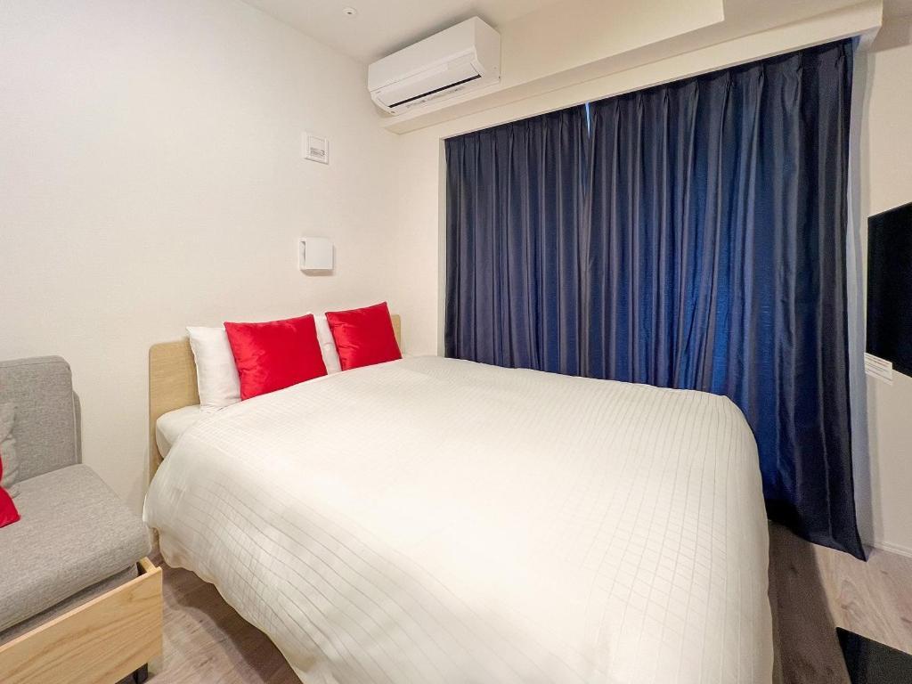 Mat Waseda Apartment Токио Екстериор снимка
