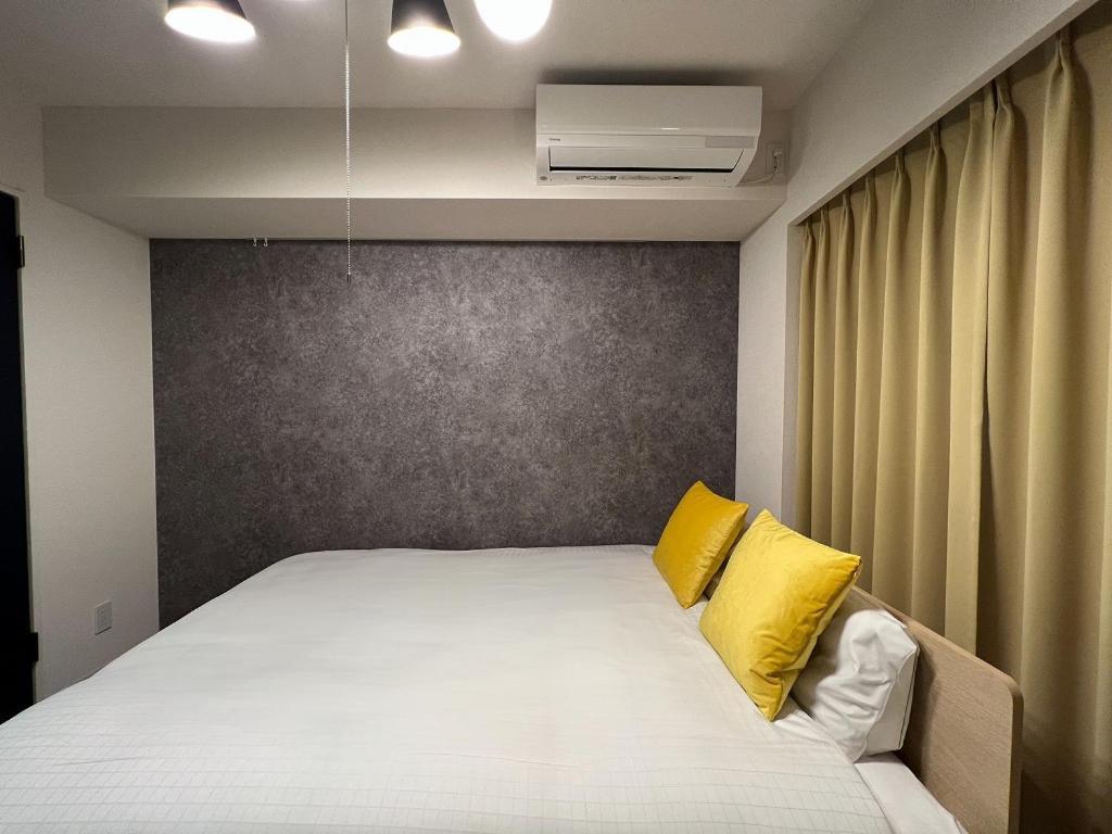 Mat Waseda Apartment Токио Екстериор снимка