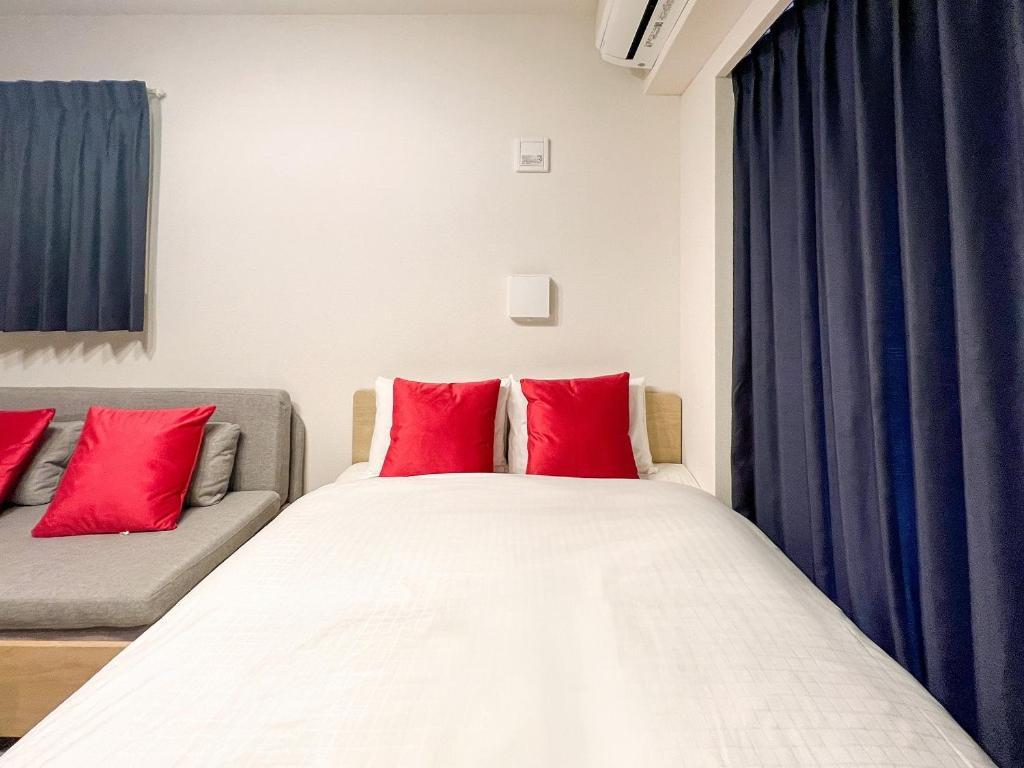 Mat Waseda Apartment Токио Екстериор снимка