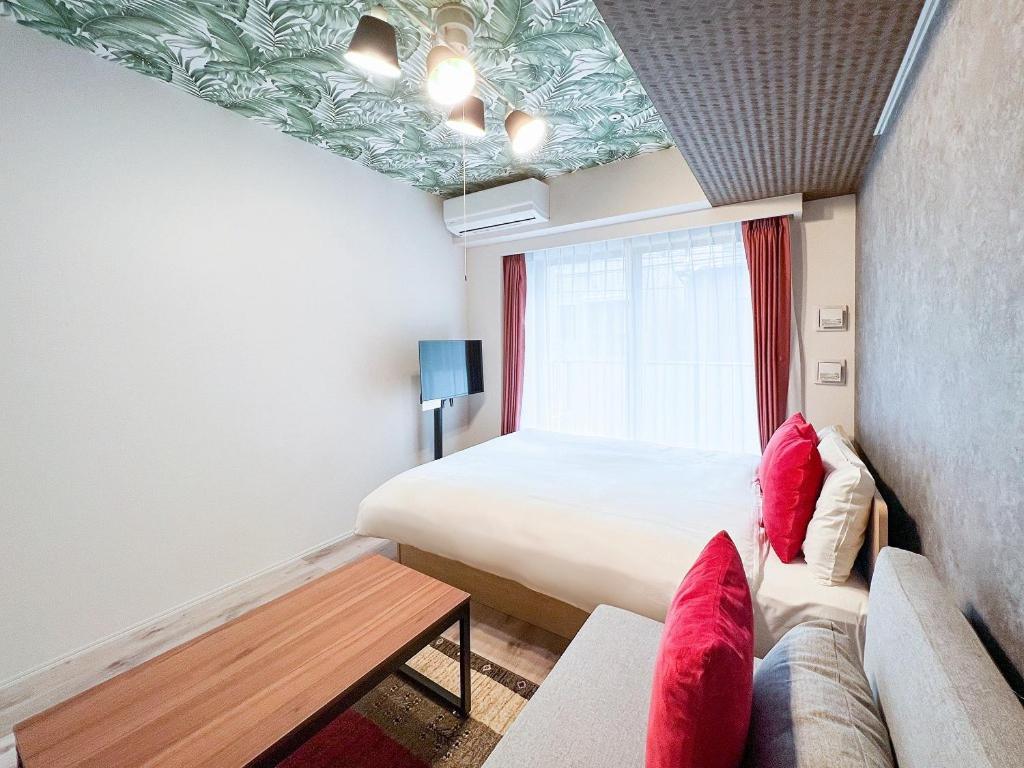 Mat Waseda Apartment Токио Екстериор снимка