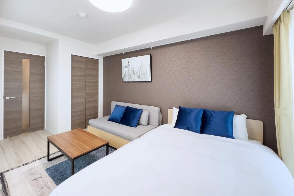 Mat Waseda Apartment Токио Екстериор снимка
