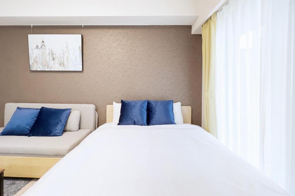 Mat Waseda Apartment Токио Екстериор снимка
