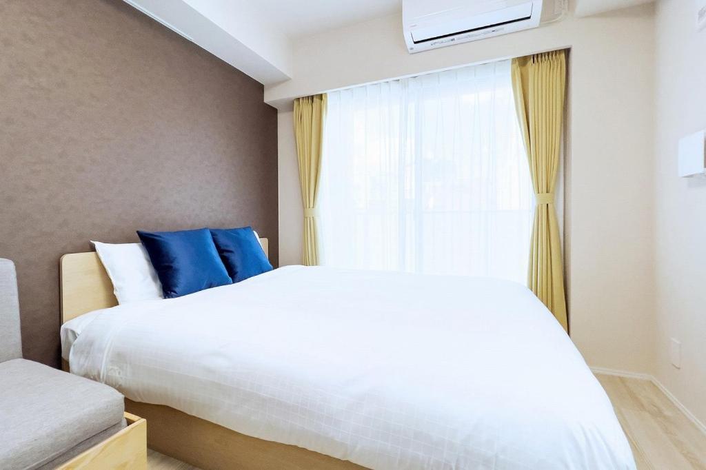 Mat Waseda Apartment Токио Екстериор снимка