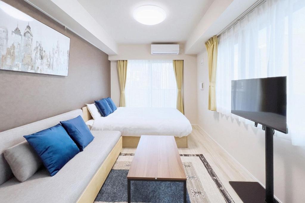 Mat Waseda Apartment Токио Екстериор снимка