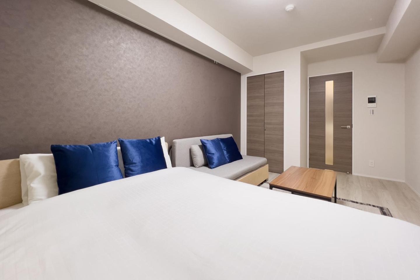 Mat Waseda Apartment Токио Екстериор снимка