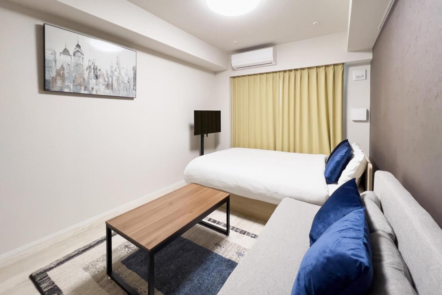 Mat Waseda Apartment Токио Екстериор снимка